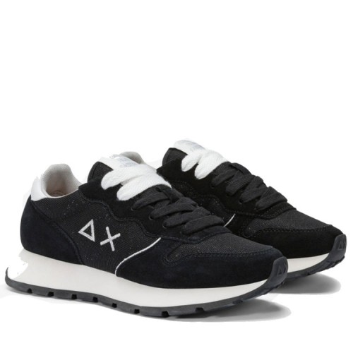 Acquista online Scarpe Sun 68 Ally glitter textile Scarpe Sun 68 50,00 € paga con PayPal