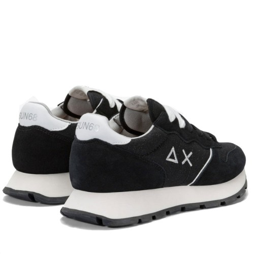 Acquista online Scarpe Sun 68 Ally glitter textile Scarpe Sun 68 50,00 € paga con PayPal
