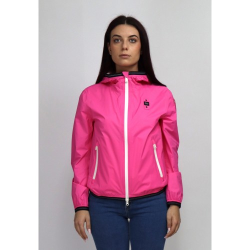 Acquista online Giacca a vento Blauer Nay Giubbotti Blauer 100,13 € paga con PayPal