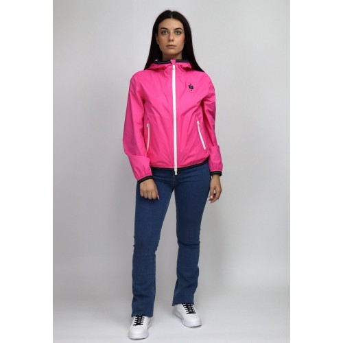 Acquista online Giacca a vento Blauer Nay Giubbotti Blauer 100,13 € paga con PayPal