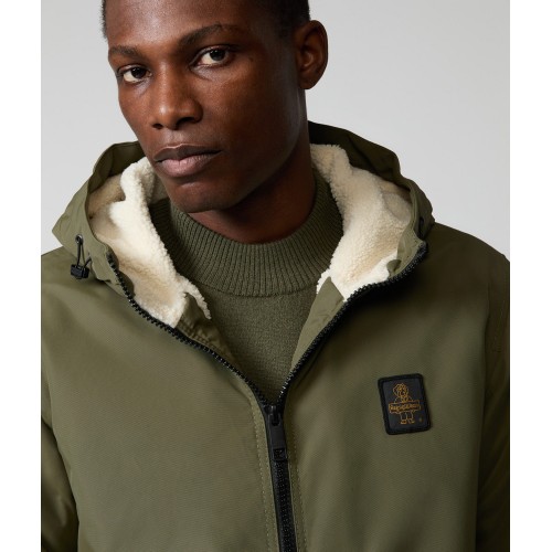 Acquista online Refrigiwear Libra jacket Giubbotti Refrigiwear 239,20 € paga con PayPal