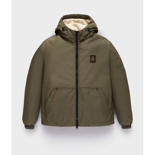 Acquista online Refrigiwear Libra jacket Giubbotti Refrigiwear 239,20 € paga con PayPal
