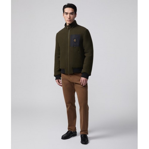 Acquista online Refrigiwear Solaris jacket Giubbotti Refrigiwear 180,00 € paga con PayPal