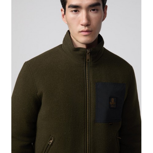 Acquista online Refrigiwear Solaris jacket Giubbotti Refrigiwear 180,00 € paga con PayPal