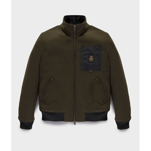 Acquista online Refrigiwear Solaris jacket Giubbotti Refrigiwear 180,00 € paga con PayPal