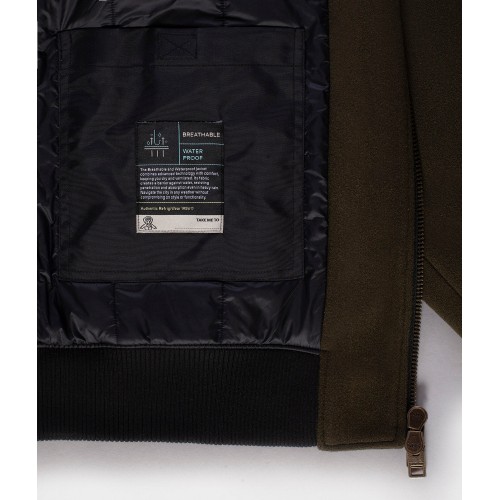 Acquista online Refrigiwear Solaris jacket Giubbotti Refrigiwear 180,00 € paga con PayPal