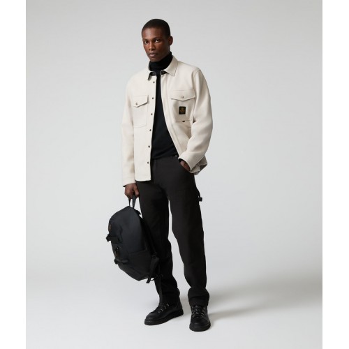 Acquista online Refrigiwear Clint jacket Giubbotti Refrigiwear 144,00 € paga con PayPal