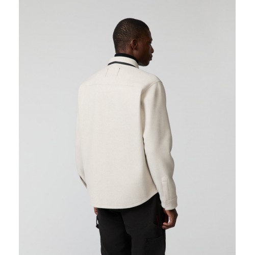 Acquista online Refrigiwear Clint jacket Giubbotti Refrigiwear 144,00 € paga con PayPal