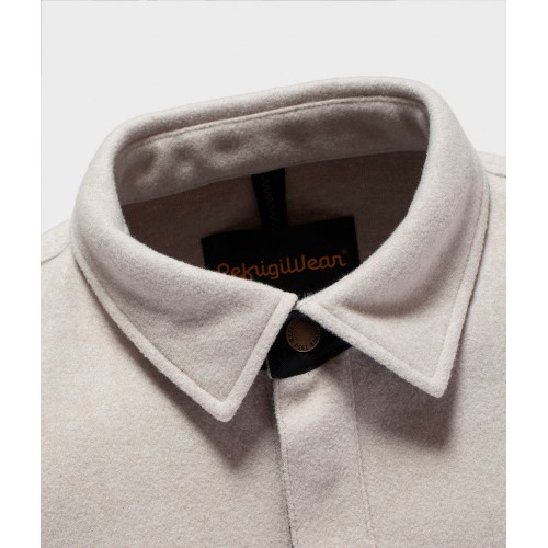 Acquista online Refrigiwear Clint jacket Giubbotti Refrigiwear 144,00 € paga con PayPal
