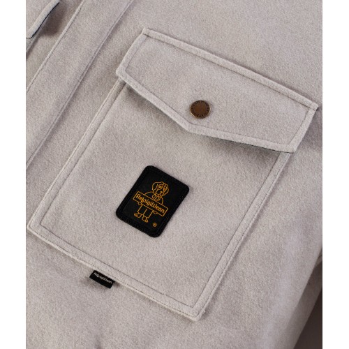 Acquista online Refrigiwear Clint jacket Giubbotti Refrigiwear 144,00 € paga con PayPal