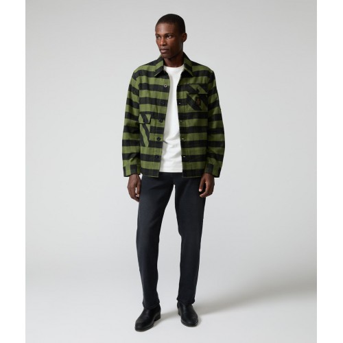 Acquista online Refrigiwear Bach shirt Camicie Refrigiwear 88,00 € paga con PayPal