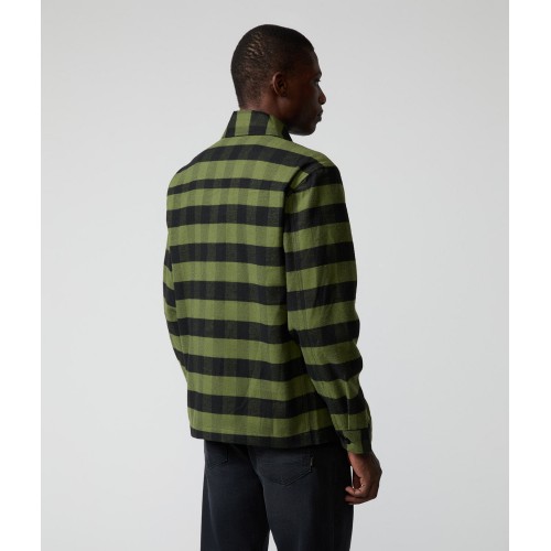 Acquista online Refrigiwear Bach shirt Camicie Refrigiwear 88,00 € paga con PayPal