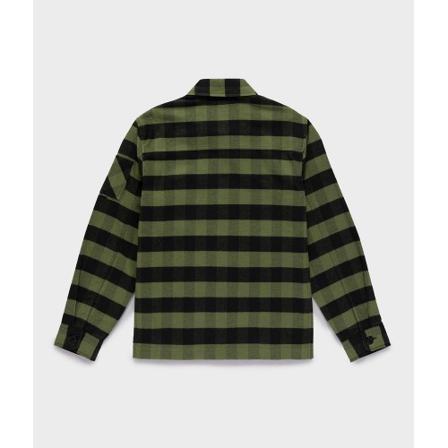 Acquista online Refrigiwear Bach shirt Camicie Refrigiwear 88,00 € paga con PayPal
