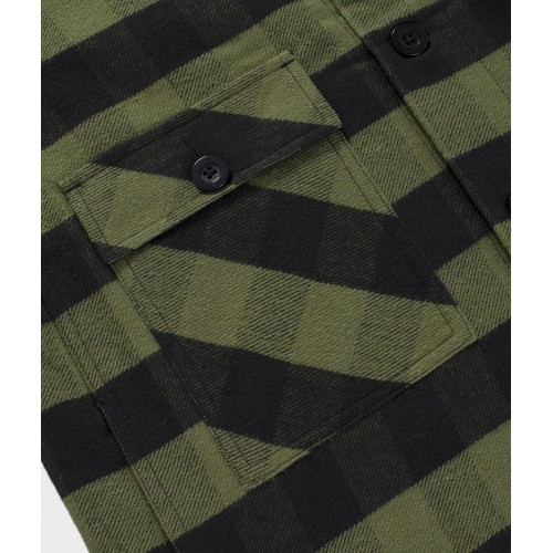 Acquista online Refrigiwear Bach shirt Camicie Refrigiwear 88,00 € paga con PayPal