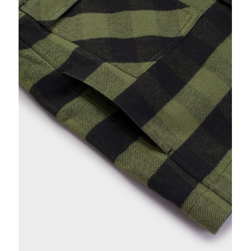 Acquista online Refrigiwear Bach shirt Camicie Refrigiwear 88,00 € paga con PayPal