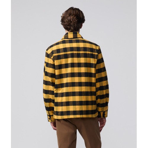 Acquista online Refrigiwear Bach shirt Camicie Refrigiwear 88,00 € paga con PayPal