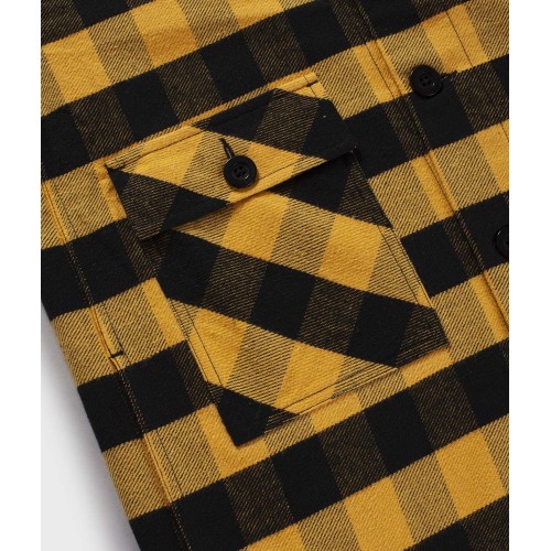 Acquista online Refrigiwear Bach shirt Camicie Refrigiwear 88,00 € paga con PayPal