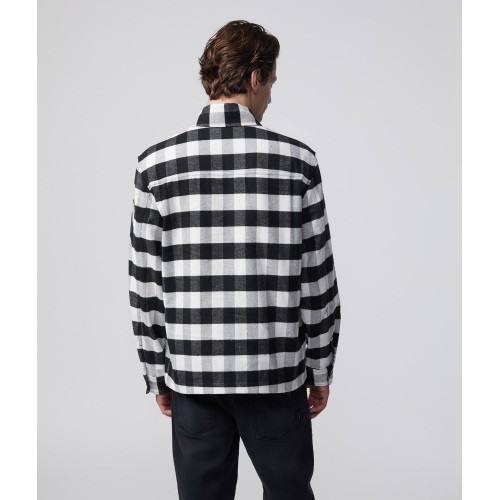 Acquista online Refrigiwear Bach shirt Camicie Refrigiwear 88,00 € paga con PayPal