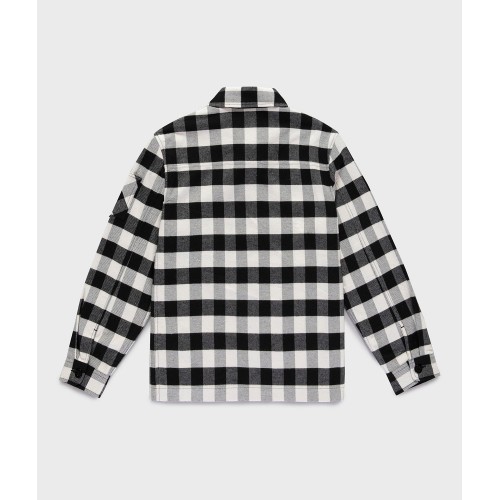 Acquista online Refrigiwear Bach shirt Camicie Refrigiwear 88,00 € paga con PayPal