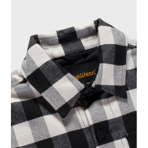 Acquista online Refrigiwear Bach shirt Camicie Refrigiwear 88,00 € paga con PayPal