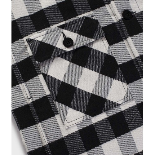 Acquista online Refrigiwear Bach shirt Camicie Refrigiwear 88,00 € paga con PayPal
