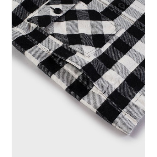 Acquista online Refrigiwear Bach shirt Camicie Refrigiwear 88,00 € paga con PayPal