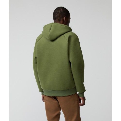 Acquista online Refrigiwear Frankie fleece Felpe Refrigiwear 96,00 € paga con PayPal