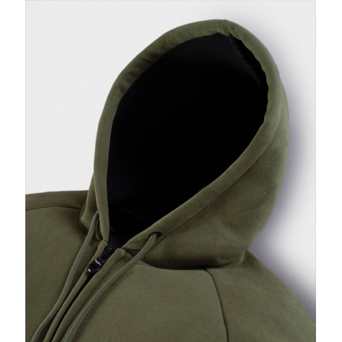 Acquista online Refrigiwear Frankie fleece Felpe Refrigiwear 96,00 € paga con PayPal