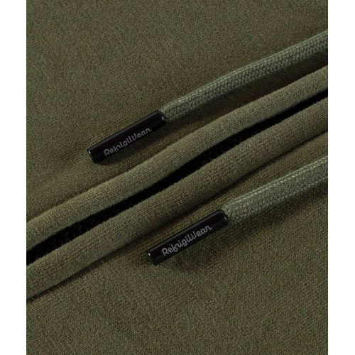 Acquista online Refrigiwear Frankie fleece Felpe Refrigiwear 96,00 € paga con PayPal