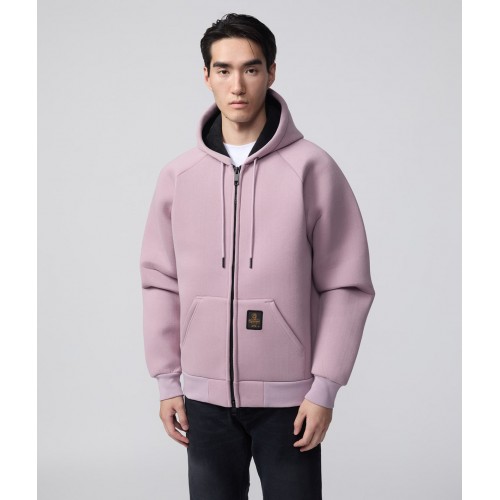 Acquista online Refrigiwear Frankie fleece Felpe Refrigiwear 96,00 € paga con PayPal