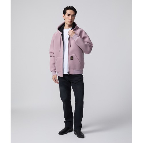 Acquista online Refrigiwear Frankie fleece Felpe Refrigiwear 96,00 € paga con PayPal