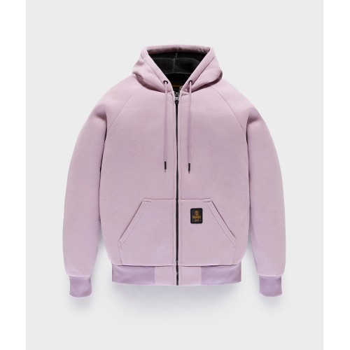 Acquista online Refrigiwear Frankie fleece Felpe Refrigiwear 96,00 € paga con PayPal