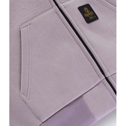 Acquista online Refrigiwear Frankie fleece Felpe Refrigiwear 96,00 € paga con PayPal