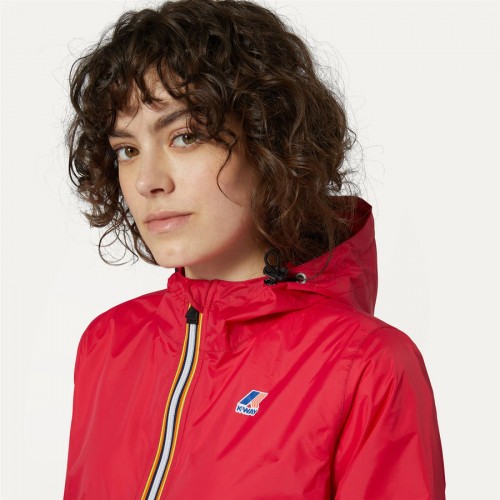 Acquista online K-way le vrai 3.0 claudette Giubbotti K-Way 70,00 € paga con PayPal