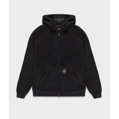 Acquista online Refrigiwear Frankie fleece Felpe Refrigiwear 96,00 € paga con PayPal