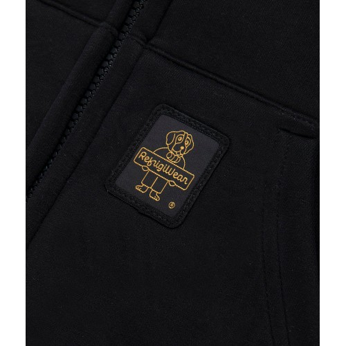 Acquista online Refrigiwear Frankie fleece Felpe Refrigiwear 96,00 € paga con PayPal