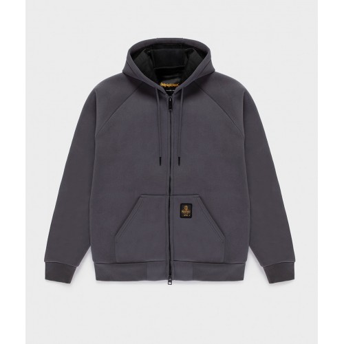 Acquista online Refrigiwear Frankie fleece Felpe Refrigiwear 96,00 € paga con PayPal