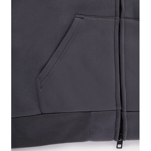 Acquista online Refrigiwear Frankie fleece Felpe Refrigiwear 96,00 € paga con PayPal