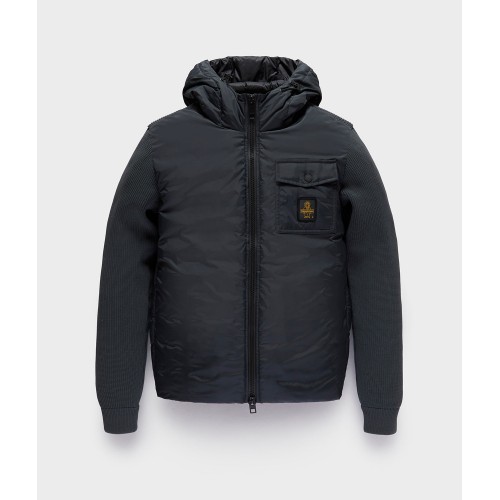 Acquista online Refrigiwear Hybrid hood hunter Giubbotti Refrigiwear 216,00 € paga con PayPal