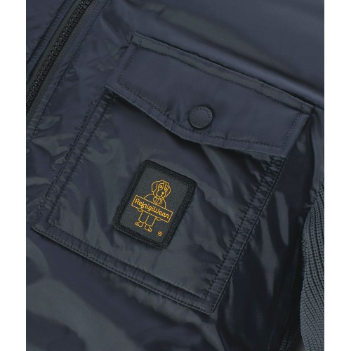 Acquista online Refrigiwear Hybrid hood hunter Giubbotti Refrigiwear 216,00 € paga con PayPal