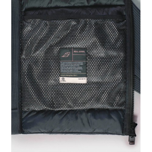 Acquista online Refrigiwear Hybrid hood hunter Giubbotti Refrigiwear 216,00 € paga con PayPal