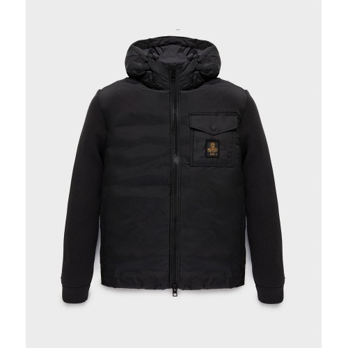 Acquista online Refrigiwear Hybrid hood hunter Giubbotti Refrigiwear 216,00 € paga con PayPal