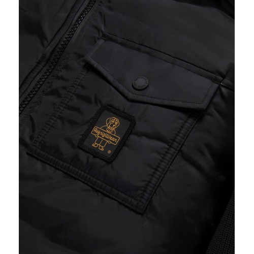 Acquista online Refrigiwear Hybrid hood hunter Giubbotti Refrigiwear 216,00 € paga con PayPal