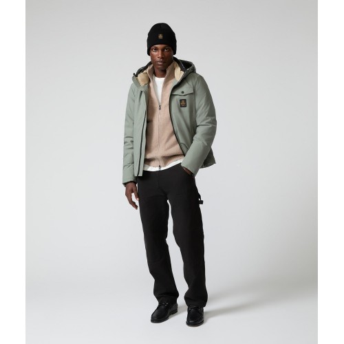 Acquista online Refrigiwear Polar jacket Giubbotti Refrigiwear 260,00 € paga con PayPal