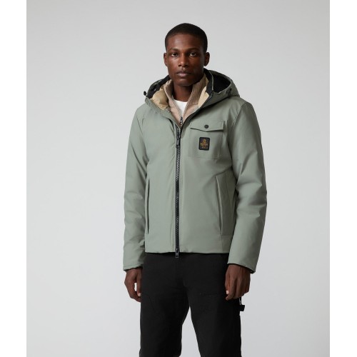 Acquista online Refrigiwear Polar jacket Giubbotti Refrigiwear 260,00 € paga con PayPal