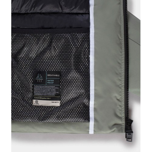 Acquista online Refrigiwear Polar jacket Giubbotti Refrigiwear 260,00 € paga con PayPal