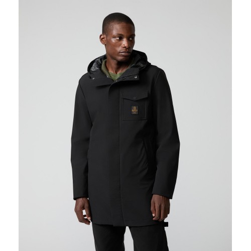 Acquista online Refrigiwear Long speed jacket Giubbotti Refrigiwear 240,00 € paga con PayPal