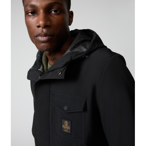 Acquista online Refrigiwear Long speed jacket Giubbotti Refrigiwear 240,00 € paga con PayPal
