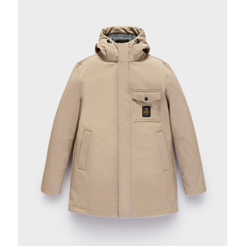 Acquista online Refrigiwear Long speed jacket Giubbotti Refrigiwear 240,00 € paga con PayPal