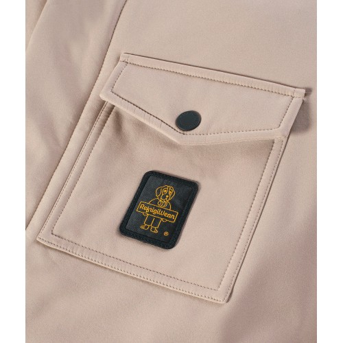 Acquista online Refrigiwear Long speed jacket Giubbotti Refrigiwear 240,00 € paga con PayPal